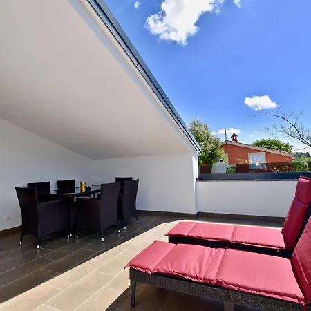 Apartamento Relaxing In