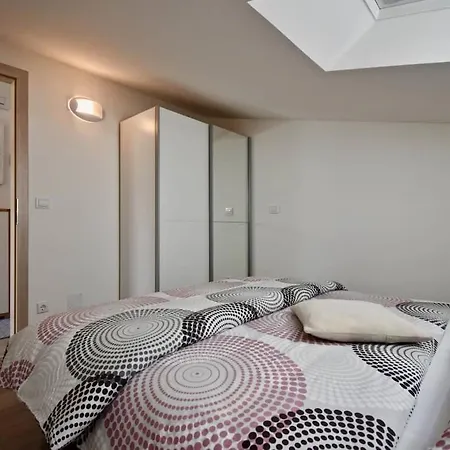 Apartamento Relaxing In